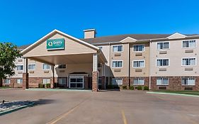 Quality Inn Blackwell United States